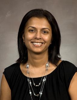 Shreela Sharma, University of Texas Health Science Center at Houston