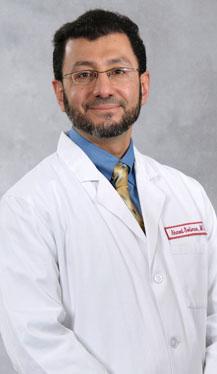 Ahmed M.S. Soliman, M.D., Temple University Health System