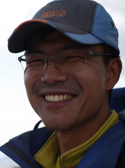 Young Hoon Oh, University of California - Riverside