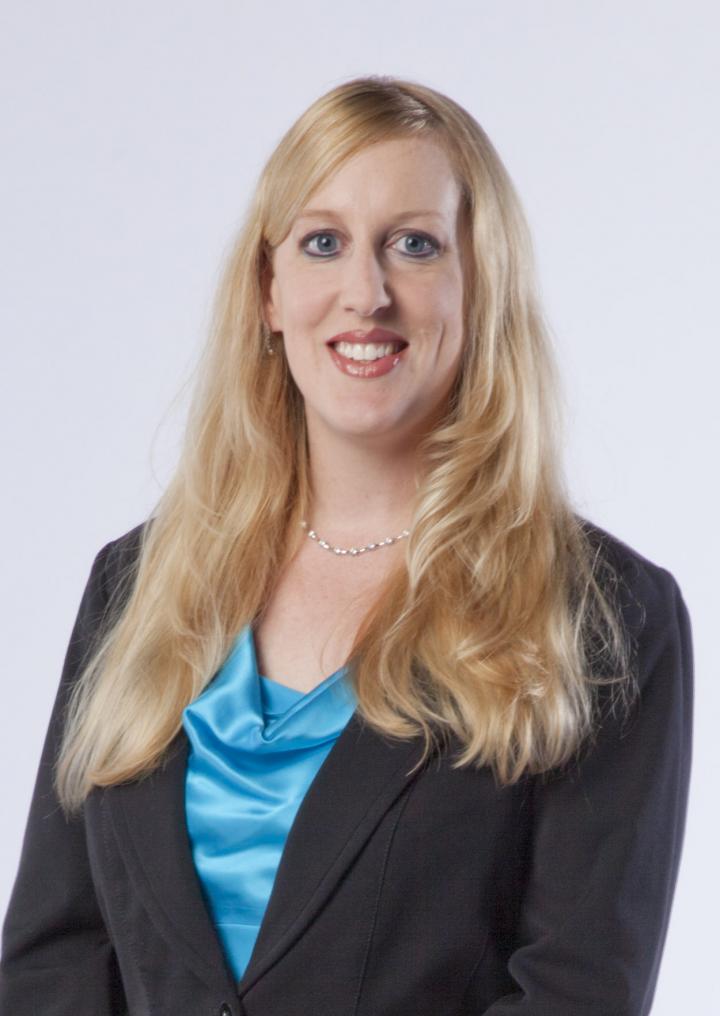 Mandi Murph, University of Georgia