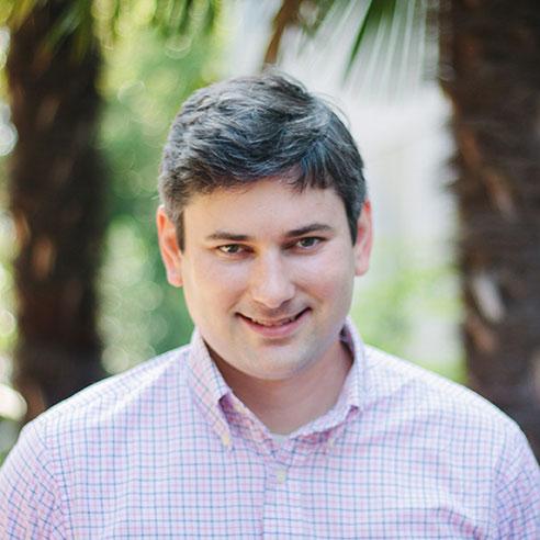 Benjamin Schneer, Florida State University