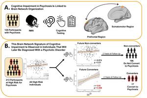 Groundbreaking Study Shows Promise for Early Detection and Intervention in Psychotic Disorders Such As Schizophrenia