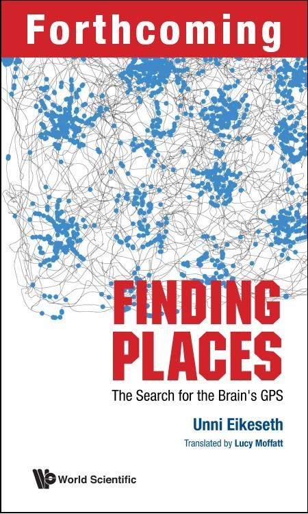 Cover for Finding Places