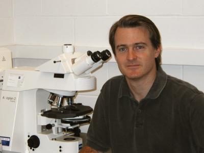 Frank J. Slack, Yale University