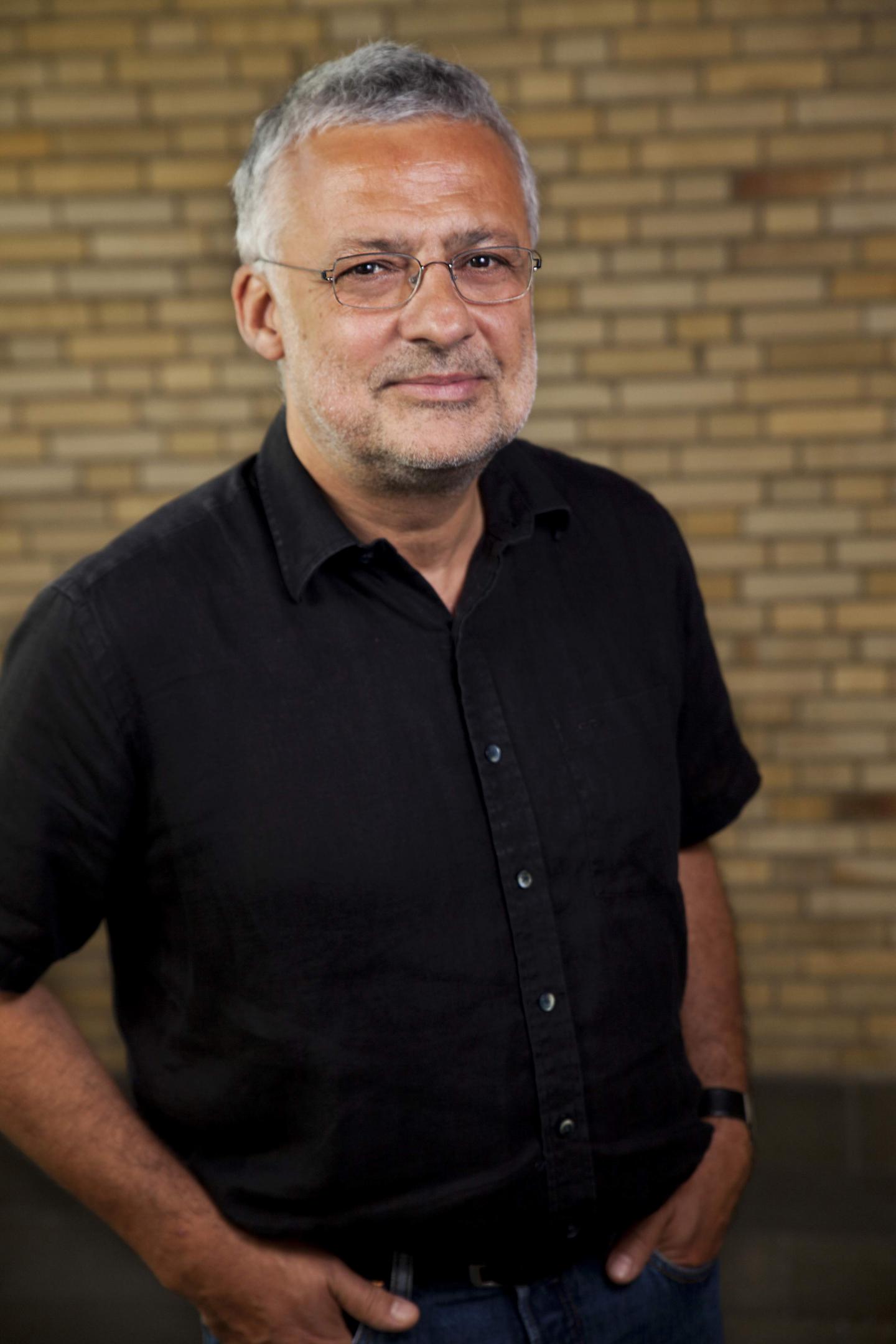 Professor Ravi Ahuja