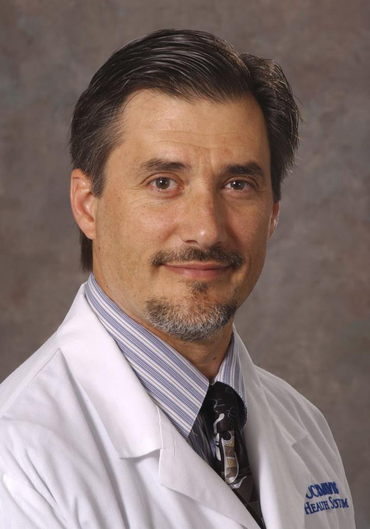 William Murphy, University of California - Davis Health