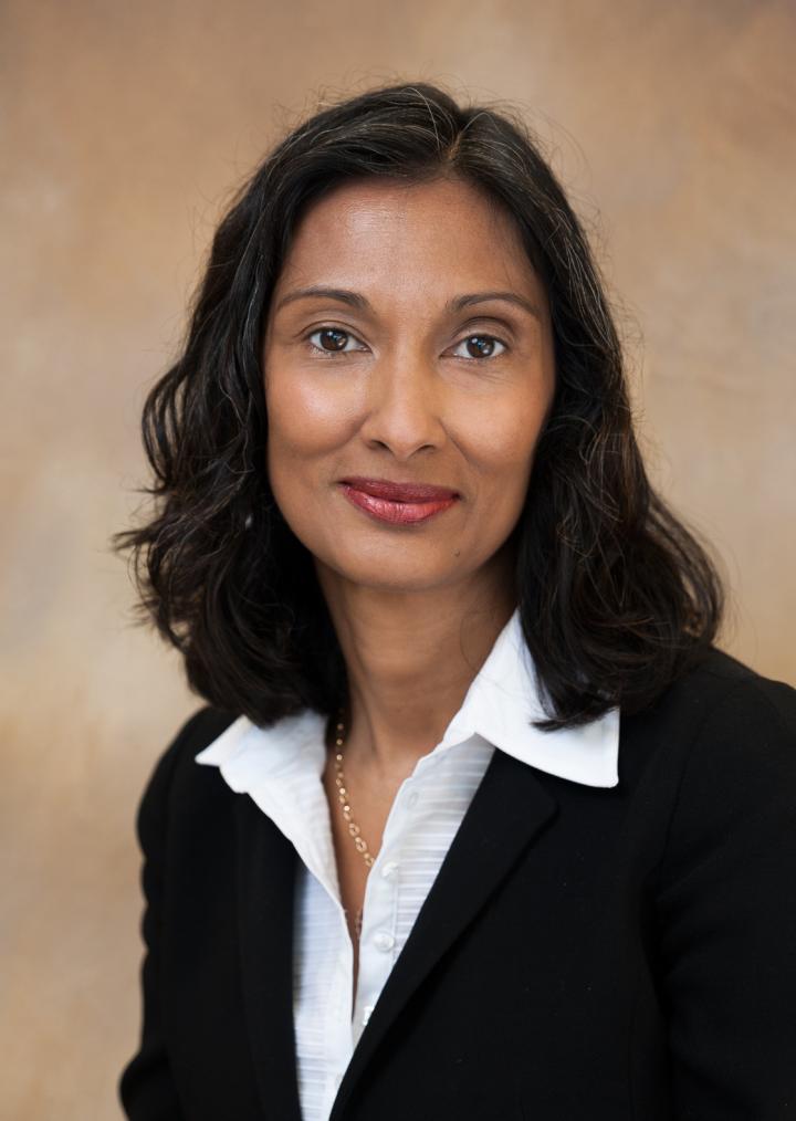 Padmanee Sharma, The University of Texas MD Anderson Cancer Center