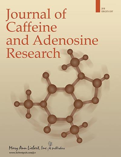 <em>Journal of Caffeine and Adenosine Research</em>