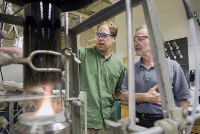 Technology Opens New Avenues for Research into Atmospheric Aerosols