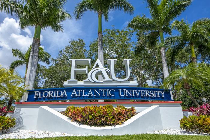 FAU/Mainstreet USA Poll