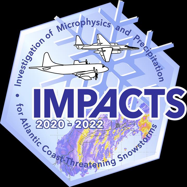 IMPACTS Logo