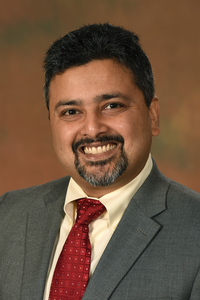 Dr. Atanu Lahiri