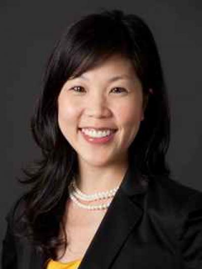 Jennifer Lai, University of California - San Francisco 
