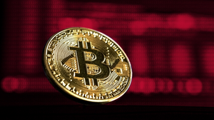 image: Researchers at The University of New Mexico find digital cryptocurrency Bitcoin is more comparable to the impacts of extracting and refini