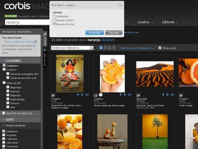 Commercial Stock Photography Agencies