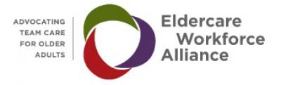 About the Eldercare Workforce Alliance