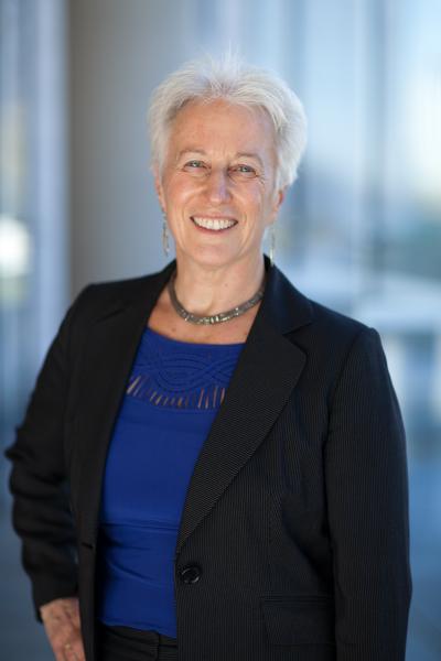 Kathryn Anastos, M.D., Albert Einstein College of Medicine