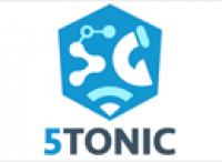 5TONIC Logo