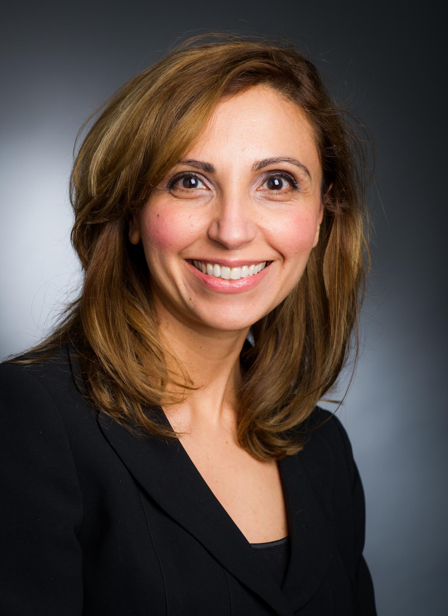 Irene Ghobrial, Dana-Farber Cancer Institute