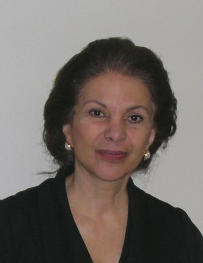 Mariam Sticklen, Michigan State University