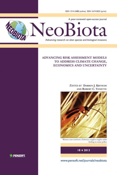 <i>Nobiota</i> Cover