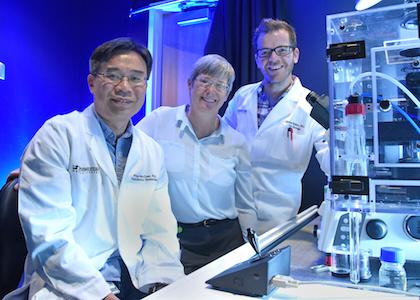 Research Team Members