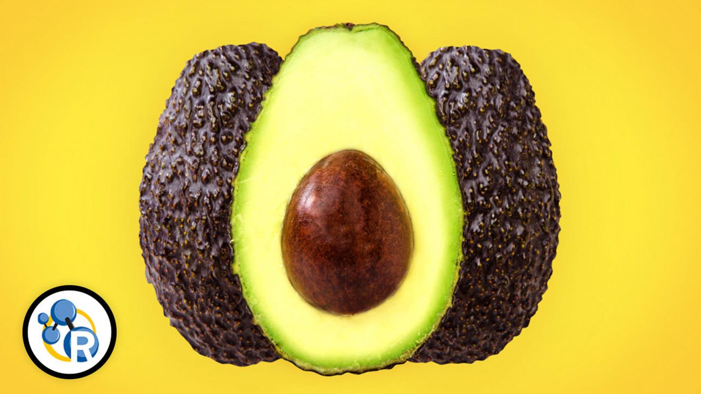 Why Are Avocados so Awesome?