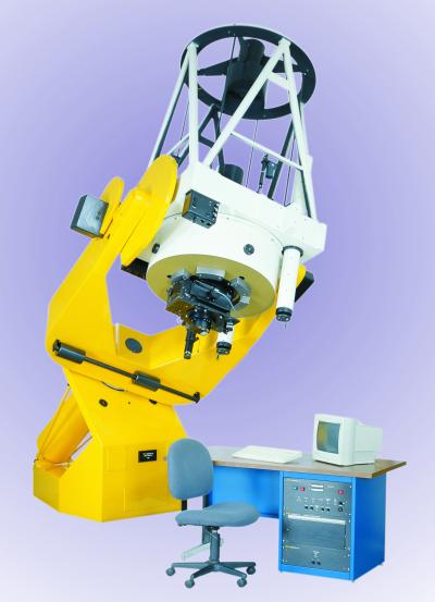 Example of a 32-inch Telescope