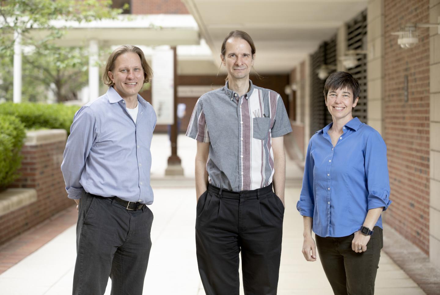 Vanderbilt investigators leading study