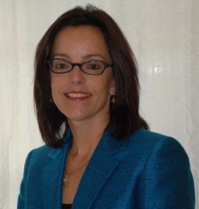 Suzanne Mitchell, Boston Medical Center