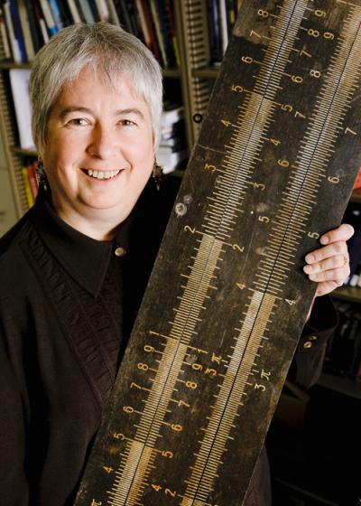 Lori Kendall, University of Illinois at Urbana-Champaign