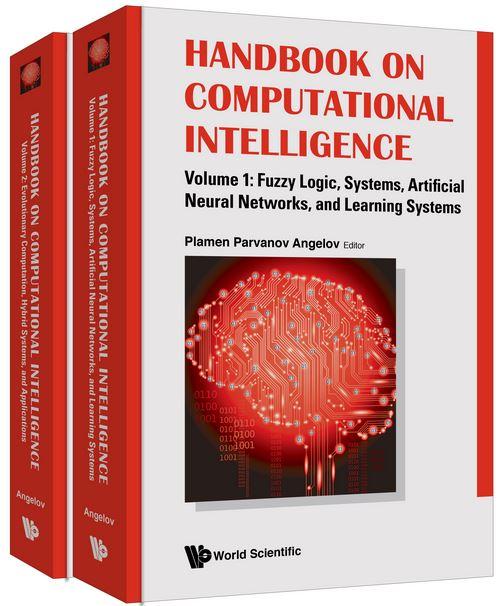 Handbook on Computational Intelligence (in 2 Volumes)