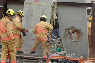 A 'Hole' New Way (1 of 3)