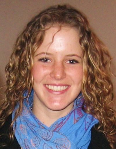 Kaitlan Prugger, University of Missouri-Columbia