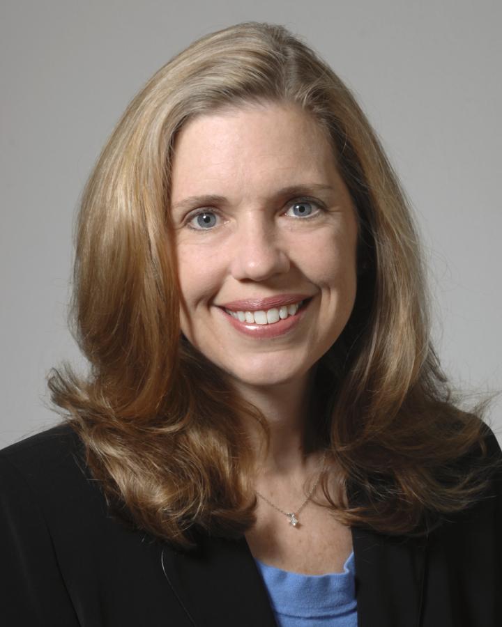 Dr. Beth Hegab, Louisiana Tech University