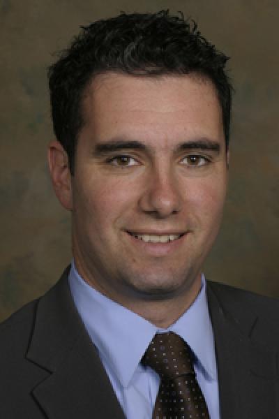 Ari Green, M.D.,   	 University of California - San Francisco