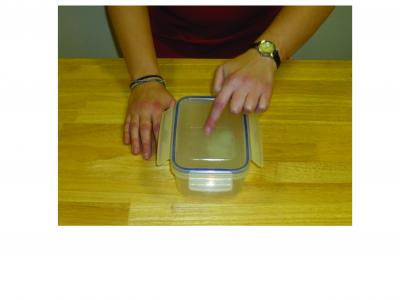 Unnecessary Action -- Tapping