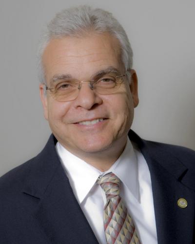 Dr. Paul Sanberg, University of South Florida