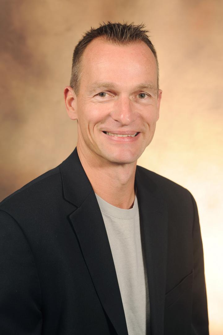 Rold Halden, Arizona State University