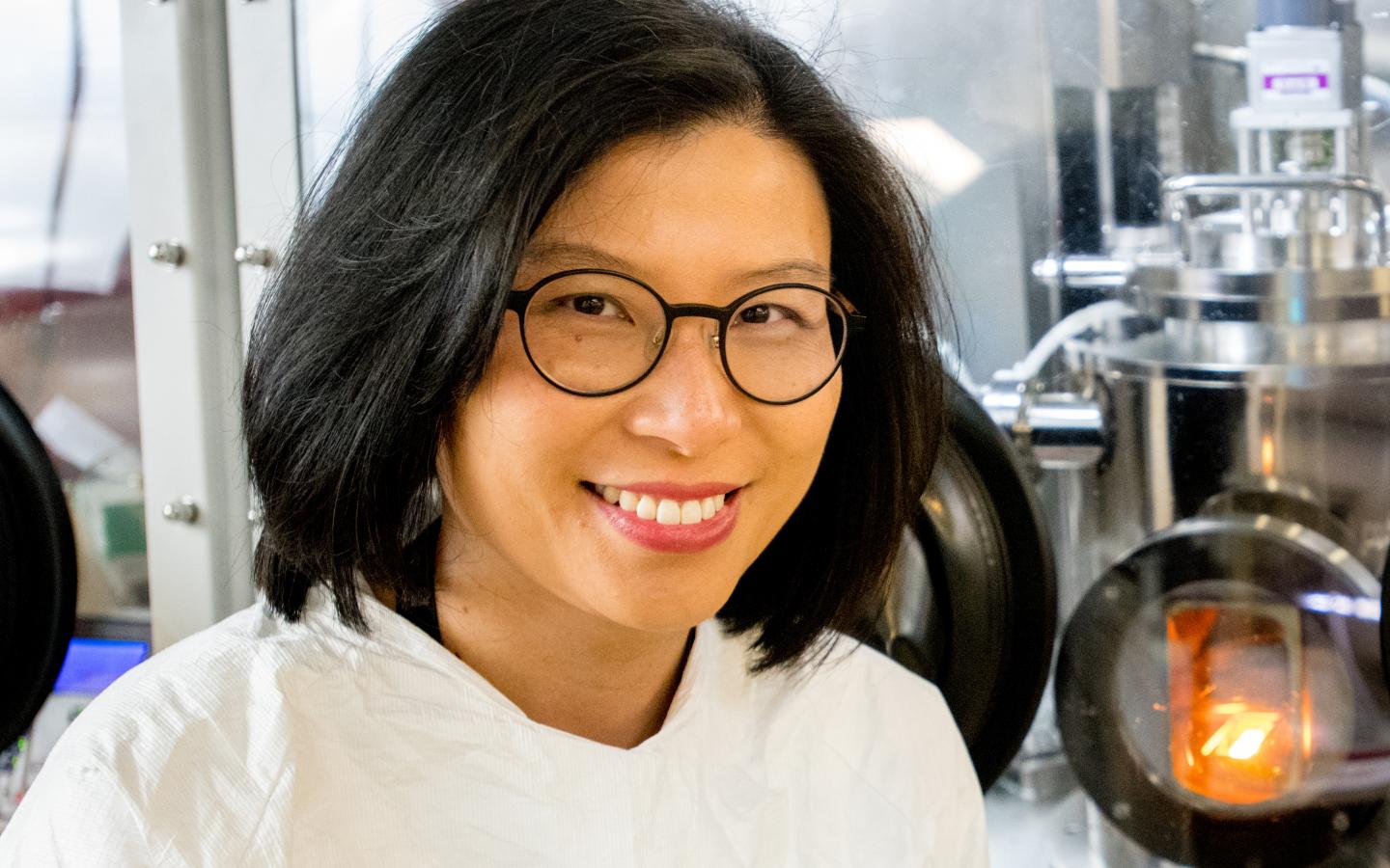 Professor Anita Ho-Baillie, University of Sydney