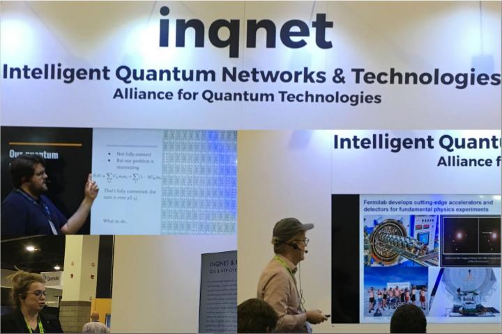 INQNET Presentation