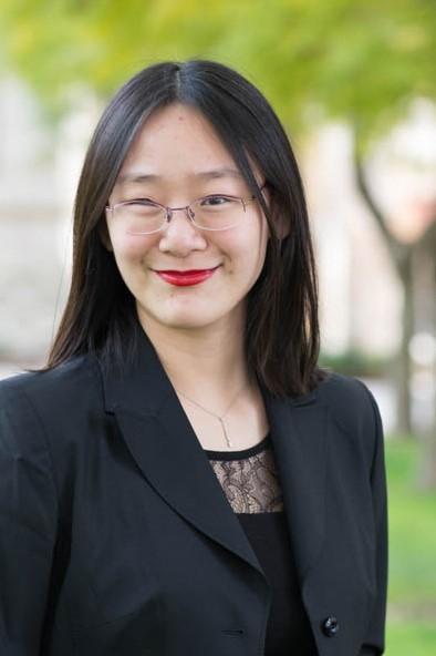 Dr. Chelsea Liu, University of Adelaide
