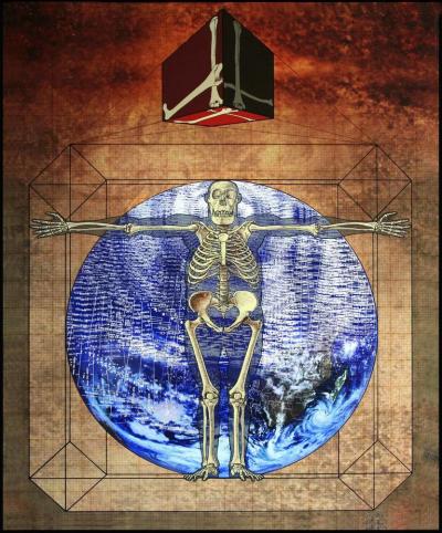 <i>Sediba</i> <i>Science</i> April 2013 (1 of 2)