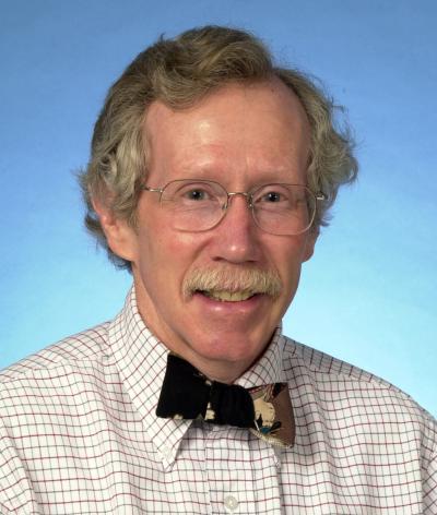 Russell Harris, University of North Carolina School of Medicine