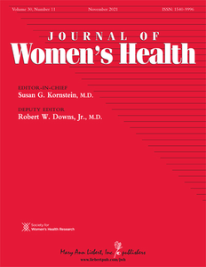 Journal of Women's Health