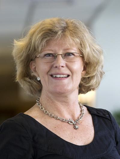 Dr. Berit S. Cronfalk, Stockholms Sjukhem Foundation