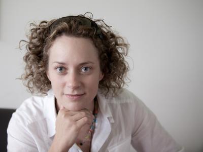Stephanie Wehner, Centre for Quantum Technologies at the National University of Singapore