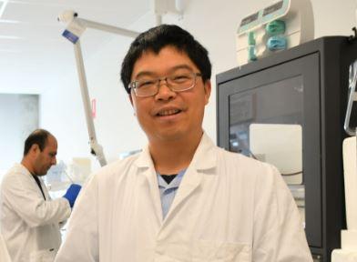 Professor Youhong Tang [IMAGE] | EurekAlert! Science News Releases