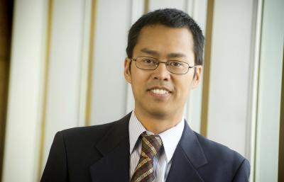 Junzhou Huang, University of Texas at Arlington