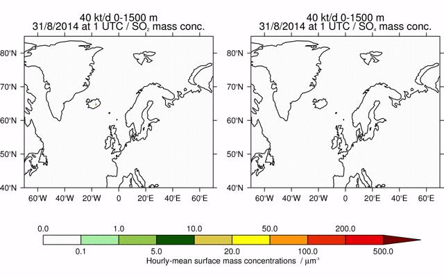 Plumerang Effect Animation